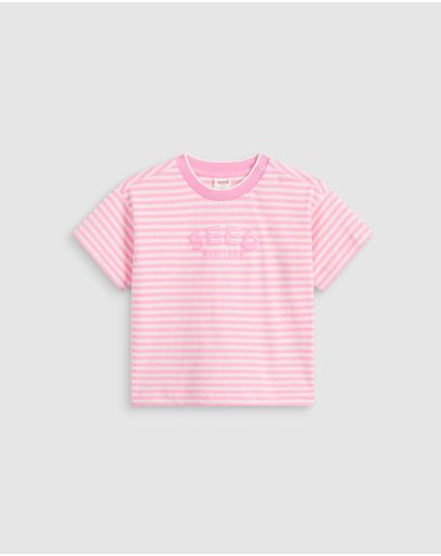 Candy Pink