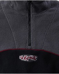 Worship - Wyldstyle Quarter Zip Sherpa Fleece