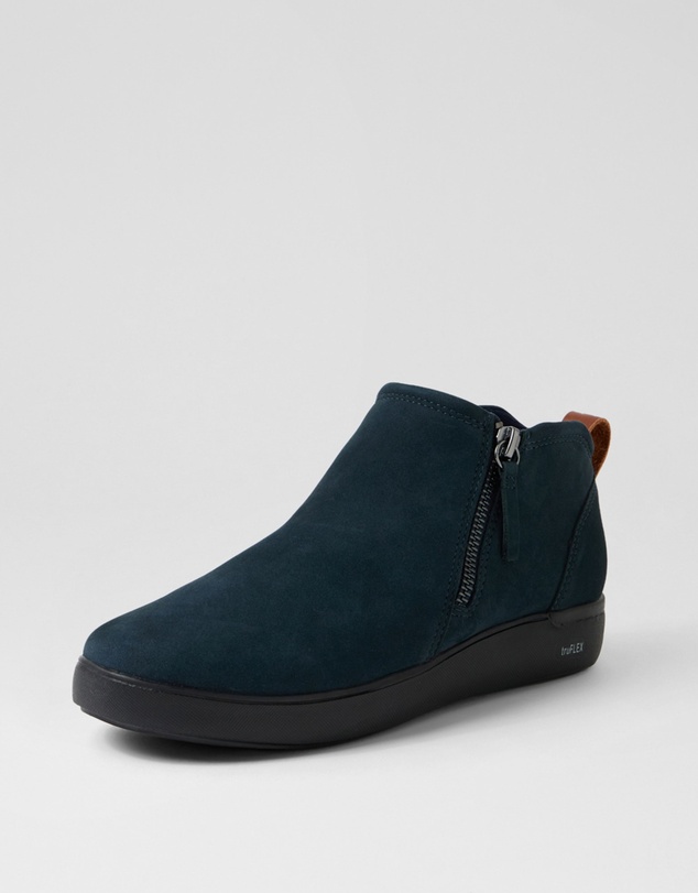 Rockport - Flextech Ro