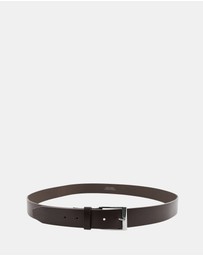Pierre Cardin - Pierre Cardin Genuine Leather Belt LARGE 130cm