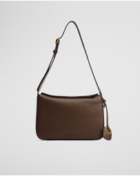 Country Road - Foldover Shoulder Bag