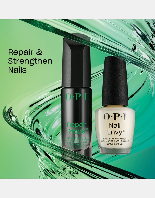 O.P.I - Treatment Gift Set - Repair Mode™ & Nail Envy®