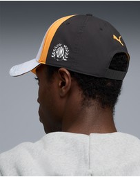 Puma - McLaren Racing Graphic Baseball Cap