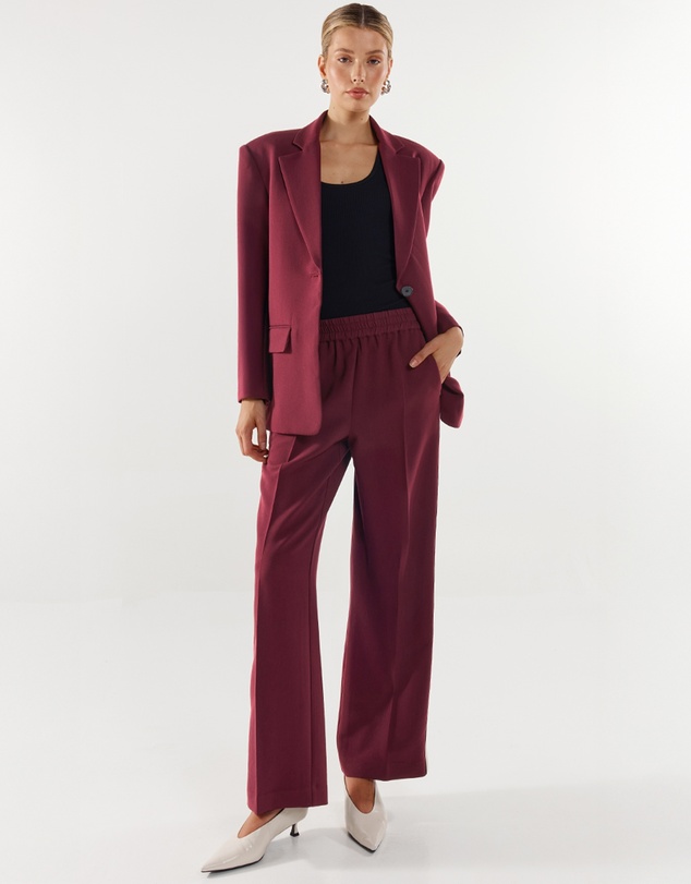 Madison The Label - Domenica Blazer