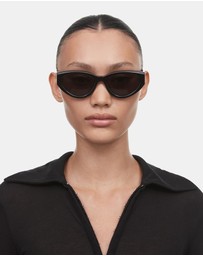 CHIMI - 6.3 Cat Eye Sunglasses