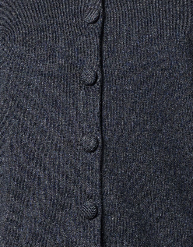 MVN - Short Sleeve Cardigan