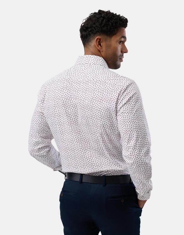 Brooksfield - Stretch Performance Shirt