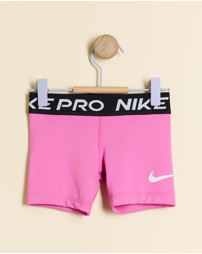 Nike - Pro Dri-FIT Shorts - Kids