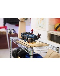 LEGO - 76349 Super Heroes TBD
