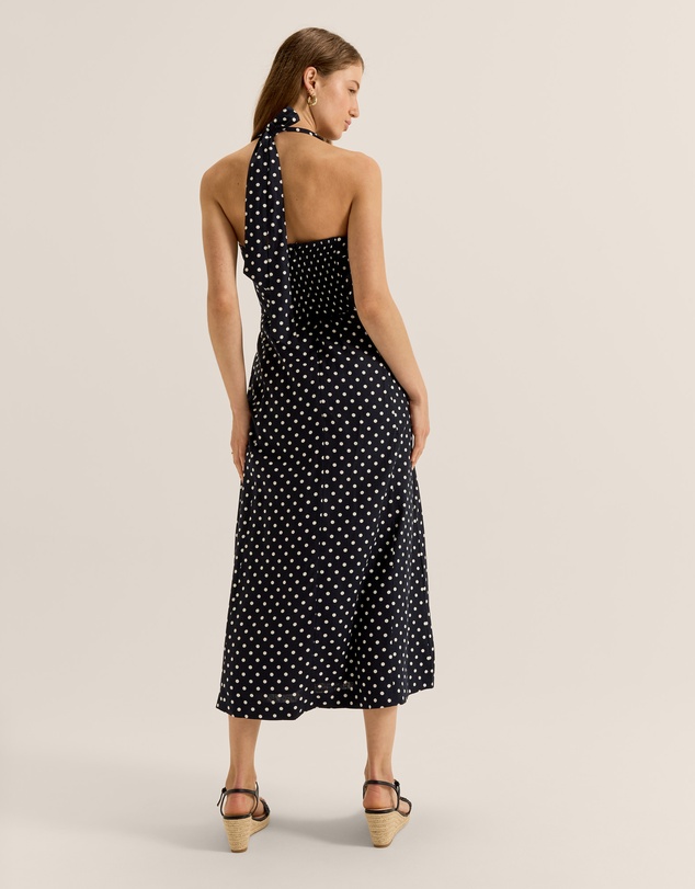 Review - Tia Spot Sundress