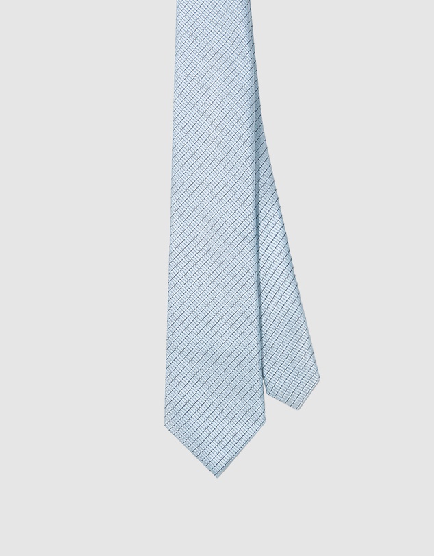 Van Heusen - Geometric Line Tie