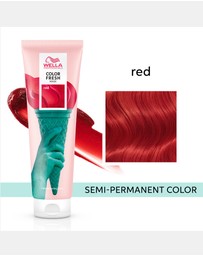 Wella - Color Fresh Mask