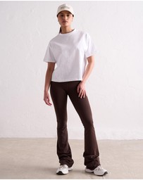 Aim'n - Boxy T-Shirt