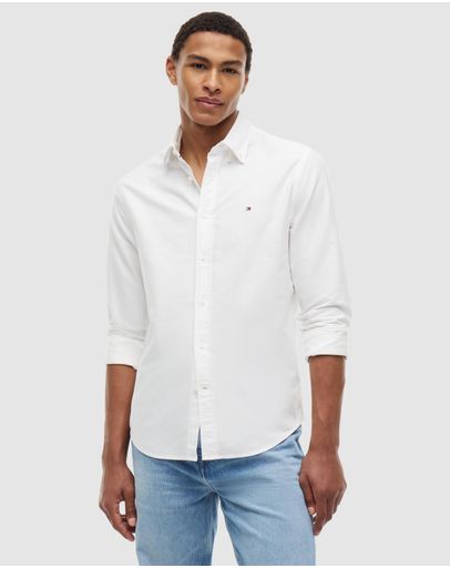 Optic White