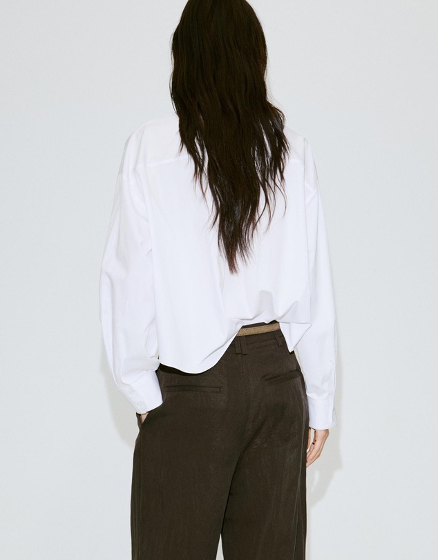 M.N.G - Anna Shirt