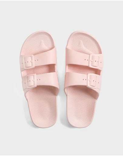 Freedom Moses - Slides - Kids