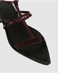 Beau Coops - Giuliana Sandals