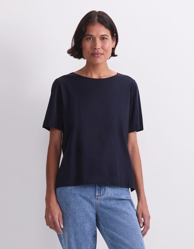 Sportscraft - Mercerised Cotton Short Sleeve Tee