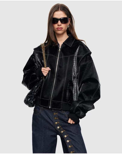 Lioness - Vista Bomber Jacket
