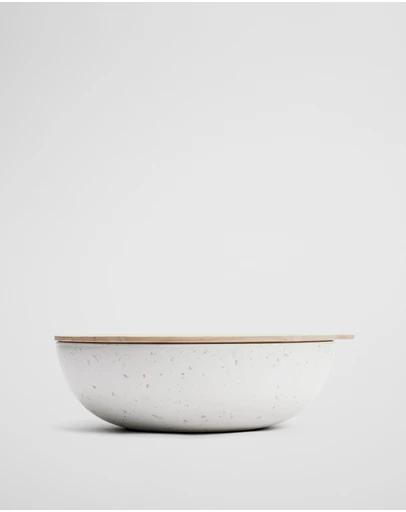 Country Road - Lorne Salad Bowl