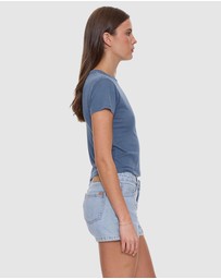 Thrills - Track Record Boy Tee