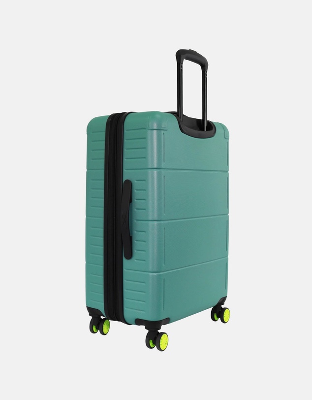 Reebok - Reebok Wanderer 67cm MEDIUM Hard Shell Suitcase