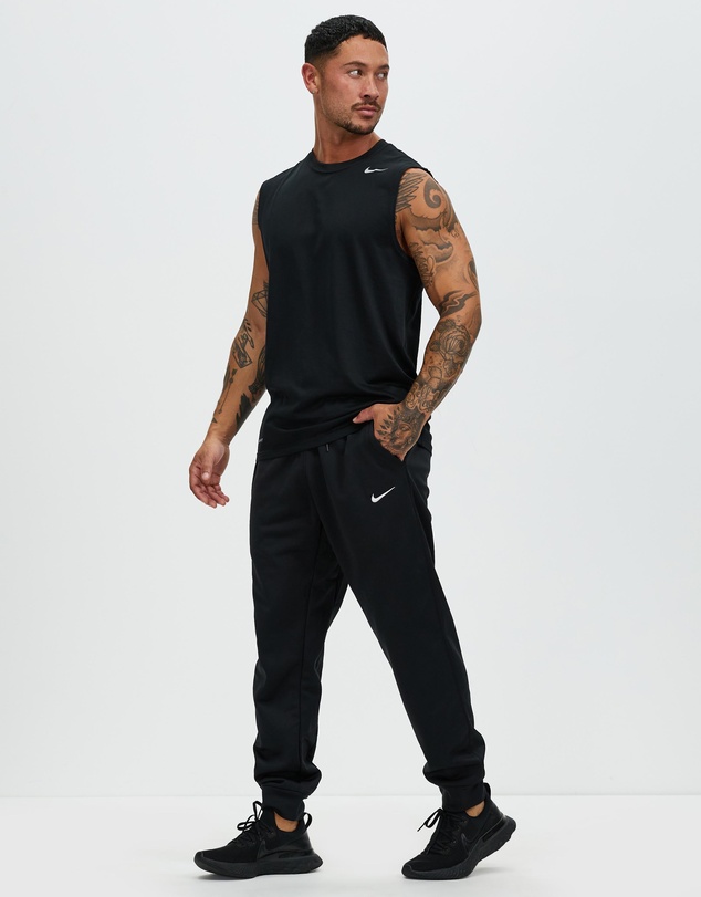 Nike - Therma-FIT Taper Pants
