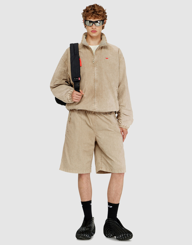 Diesel - J-Corse-PLBH Jacket