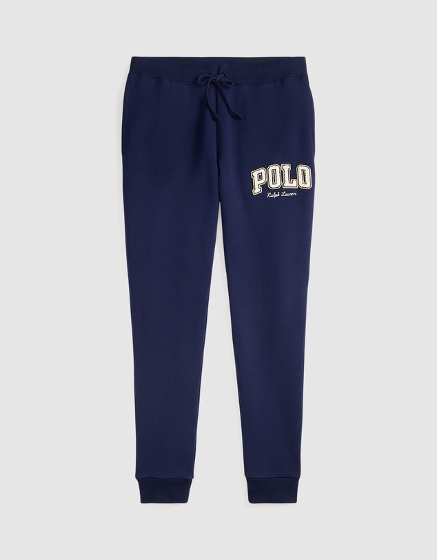 Polo Ralph Lauren - Logo Fleece Jogger Pants
