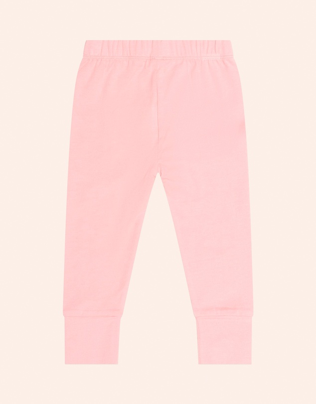 Huxbaby - Cherry Bow Leggings - Babies-Teens
