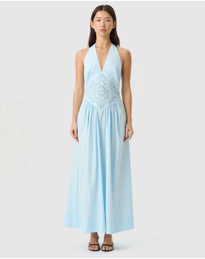 ROAME. - Maddie Halter Dress