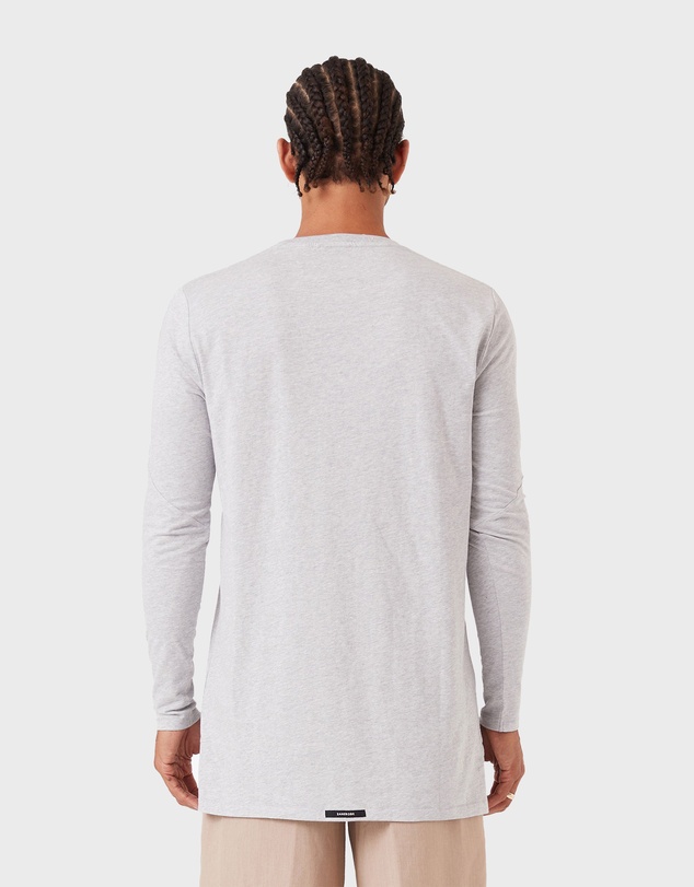 Zanerobe - Flintlock LS Tee