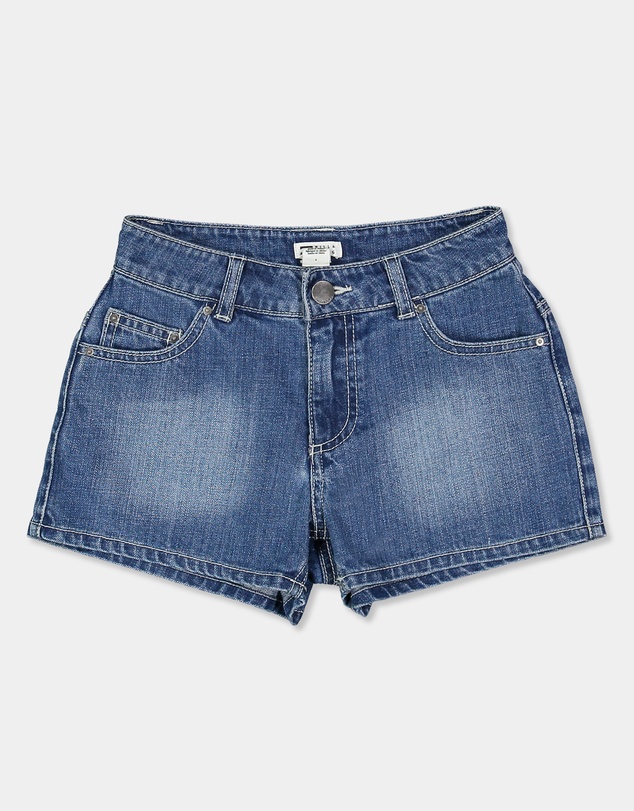 Billabong Kids - Girls 6 to 14 Billa Legit Jnr Shorts