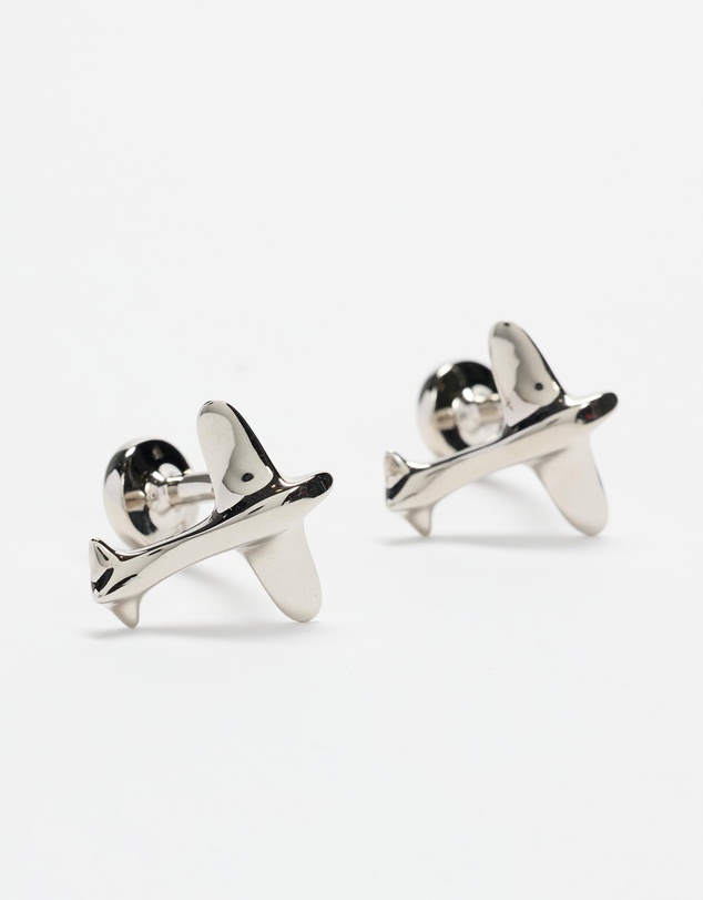 BOSS - B-Plane-Cuffs
