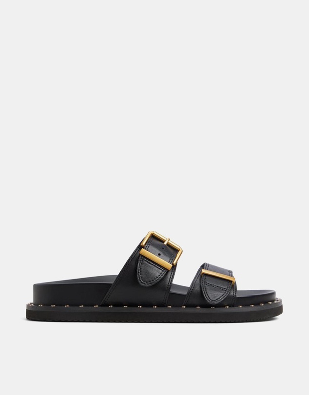 ALDO - Elyna Eva Sandals
