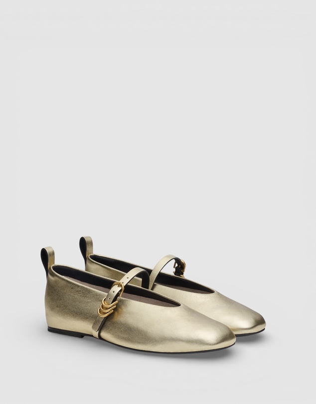 rag & bone - Spire Mary Jane