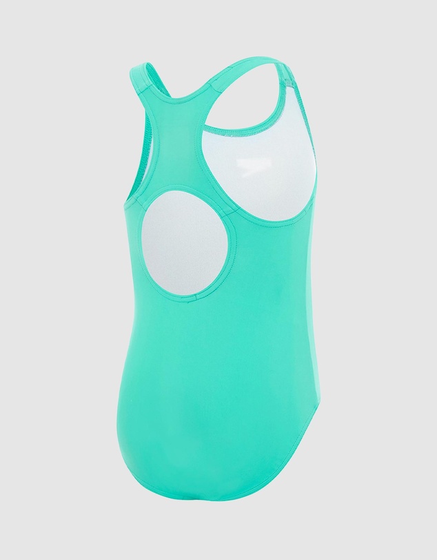 Speedo - Tgrl Toddler Medalist One Piece - Babies-Kids