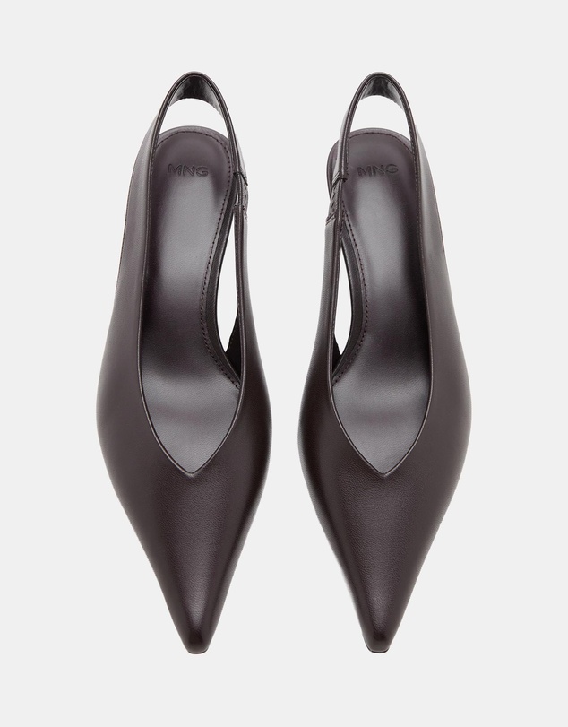 M.N.G - Bimbo Shoes - Women's
