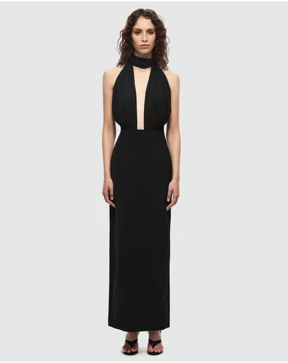 MISHA - Capezza Silk Dress