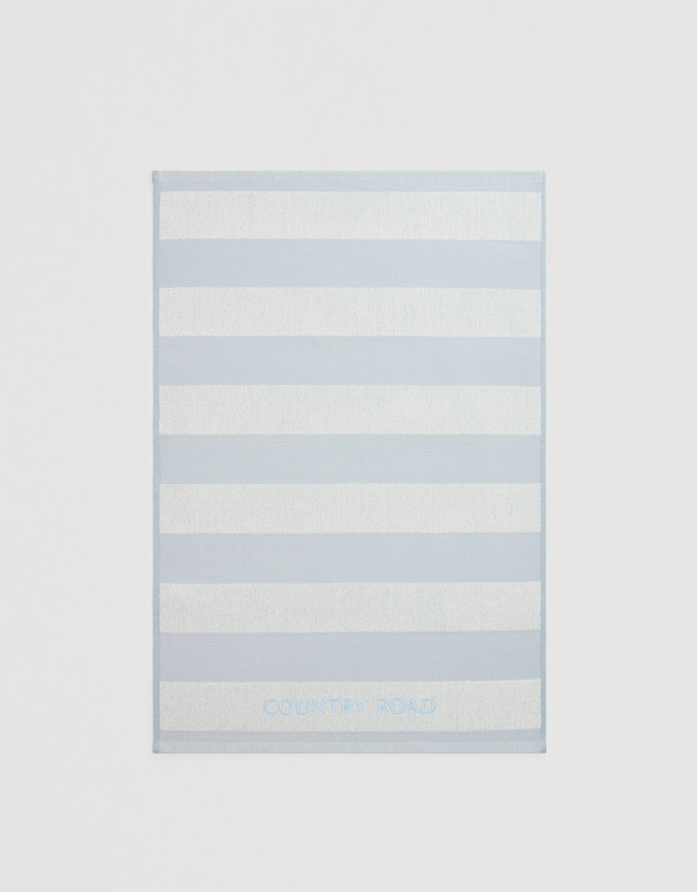 Country Road - Franklin Australian Cotton Tea Towel