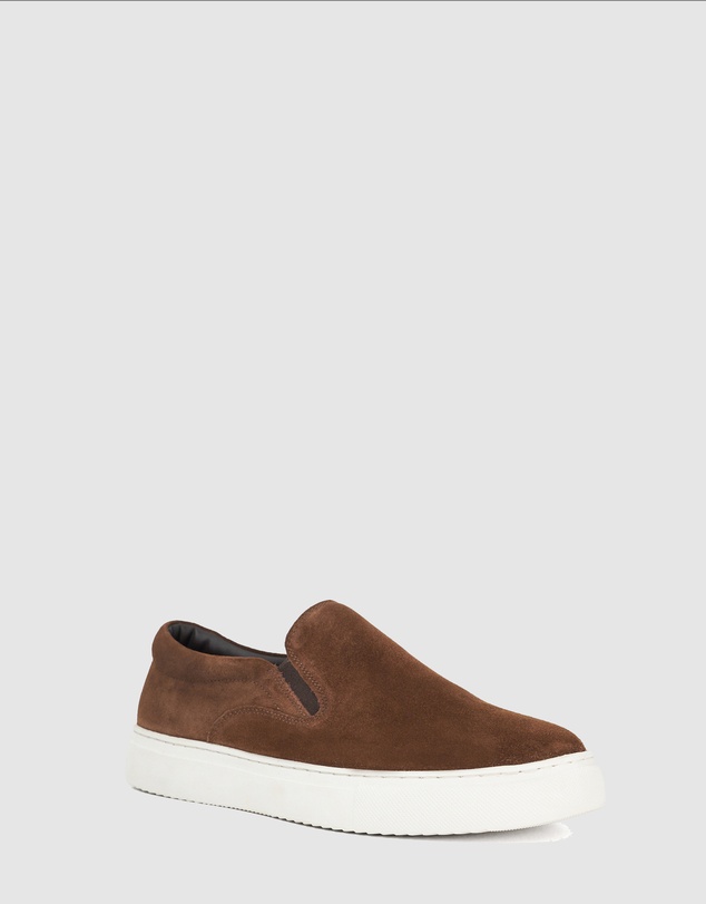 Dune London - Tillos - Brown