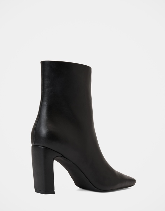 Forever New - Sophie High Block Heel Ankle Boots