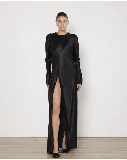 Cirkular - Pre-Loved - Christopher Esber Palladium Dress