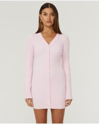 Tussah - Cobie Knit Dress