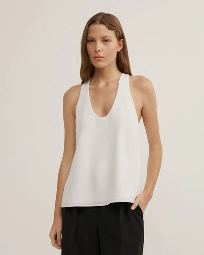Witchery - V-scoop Tank
