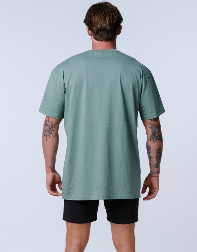 DVNT - Convex Tee