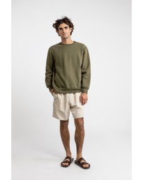 Rhythm - Classic Linen Jam Shorts