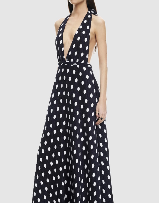 Lioness - District Maxi Dress - ICONIC EXCLUSIVE