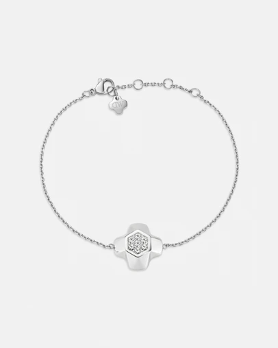 Daniel Wellington - North Star Bracelet 1 Medium Lumine
