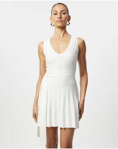 Tussah - Zola Knit Dress